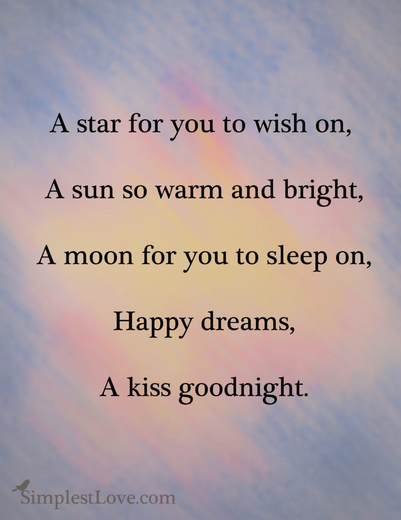 AStarWish